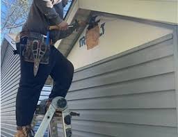 Best Aluminum Siding Installation  in Callaway, FL